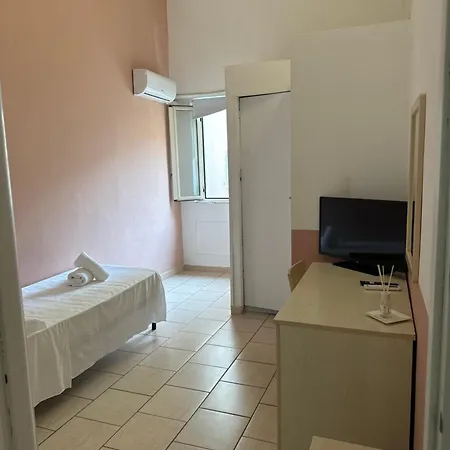 Garibaldi Maison d'hôtes 3*