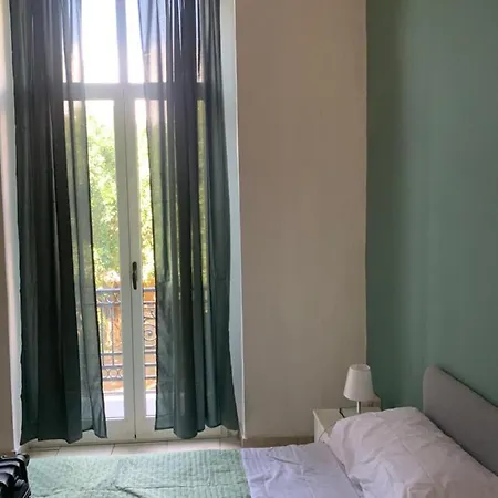 Maison d'hôtes Garibaldi Reggio de Calabre