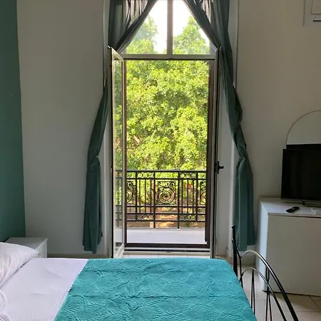 Garibaldi Maison d'hôtes