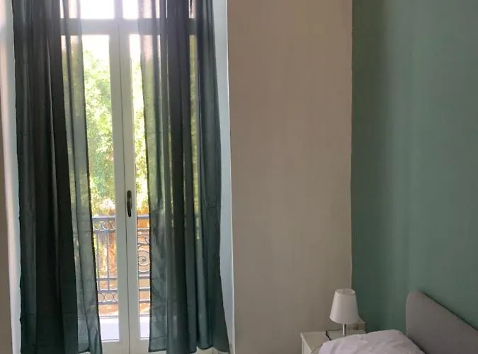 Affittacamere Garibaldi Reggio Calabria