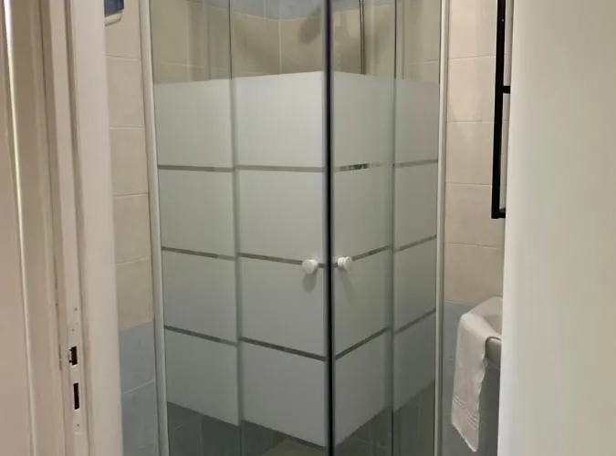 Garibaldi Affittacamere 3*