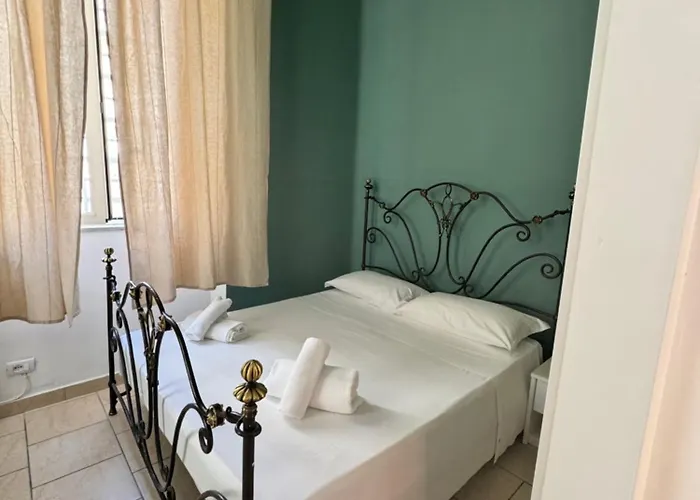 Garibaldi Affittacamere Reggio Calabria